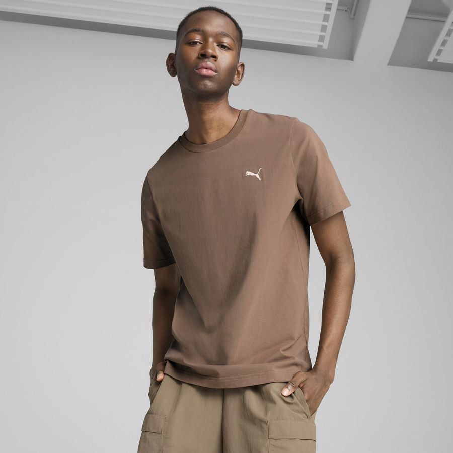 Puma WARDROBE ESS T-Shirt