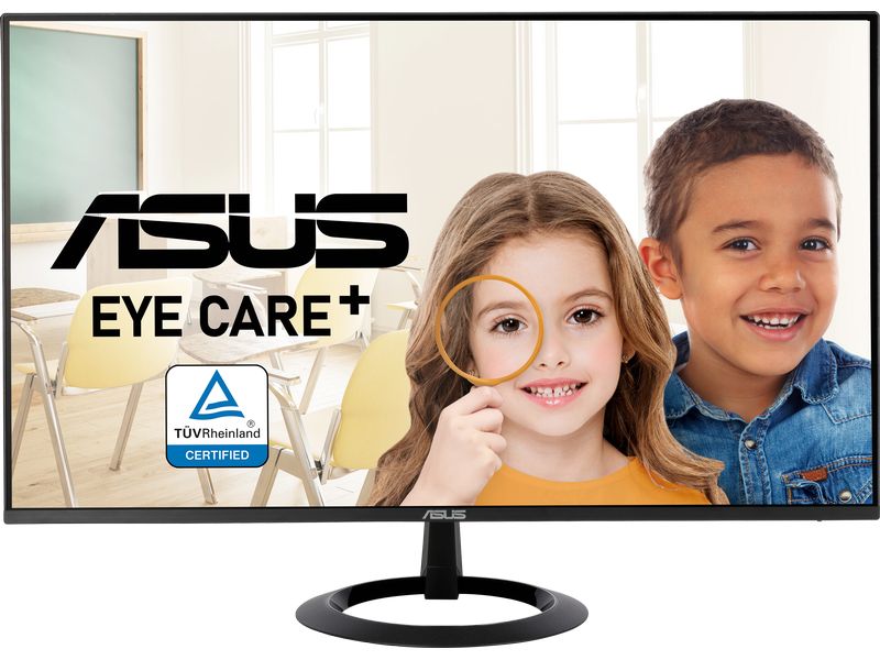 ASUS Monitor Eye Care VZ27EHF 27