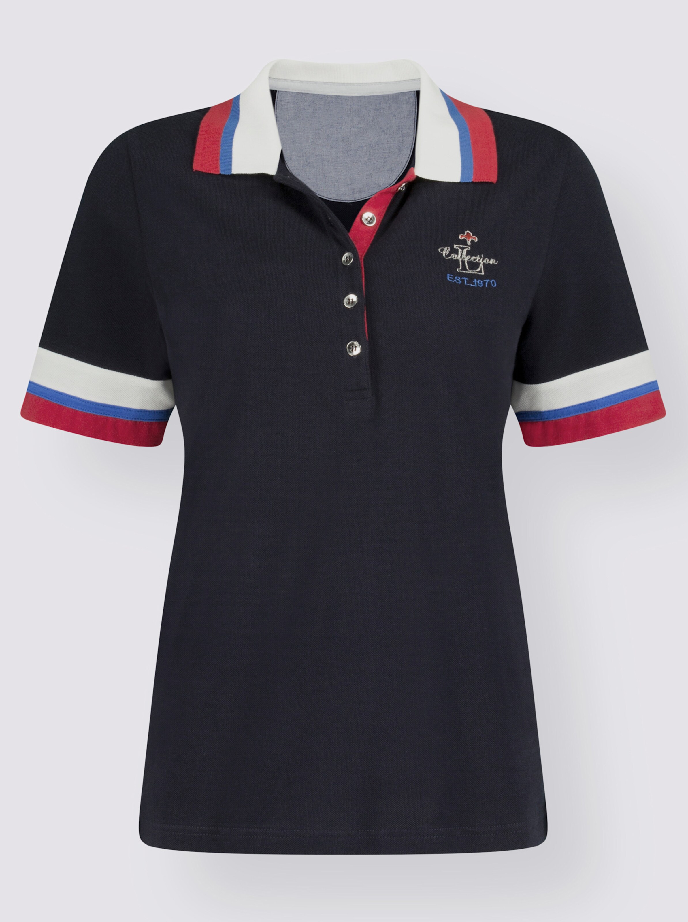 Poloshirt