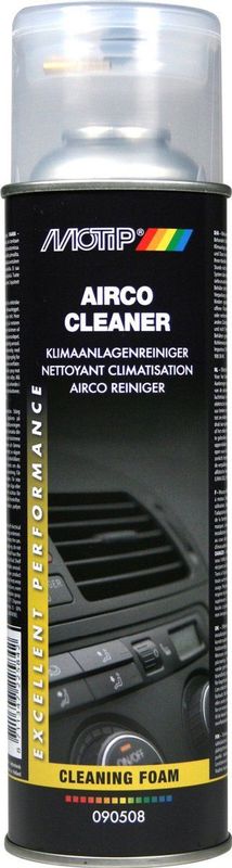 Motip airco cleaner (090508) - 500 ml