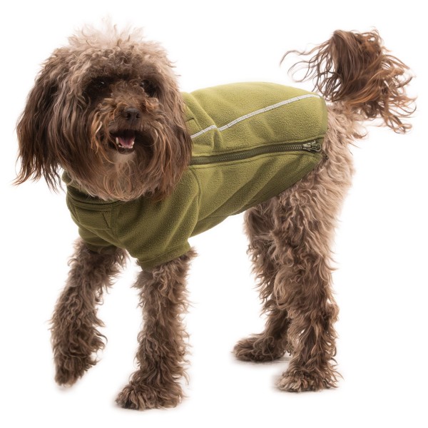 Ruffwear - Climate Changer Fleece Jacket - Manteau pour chien