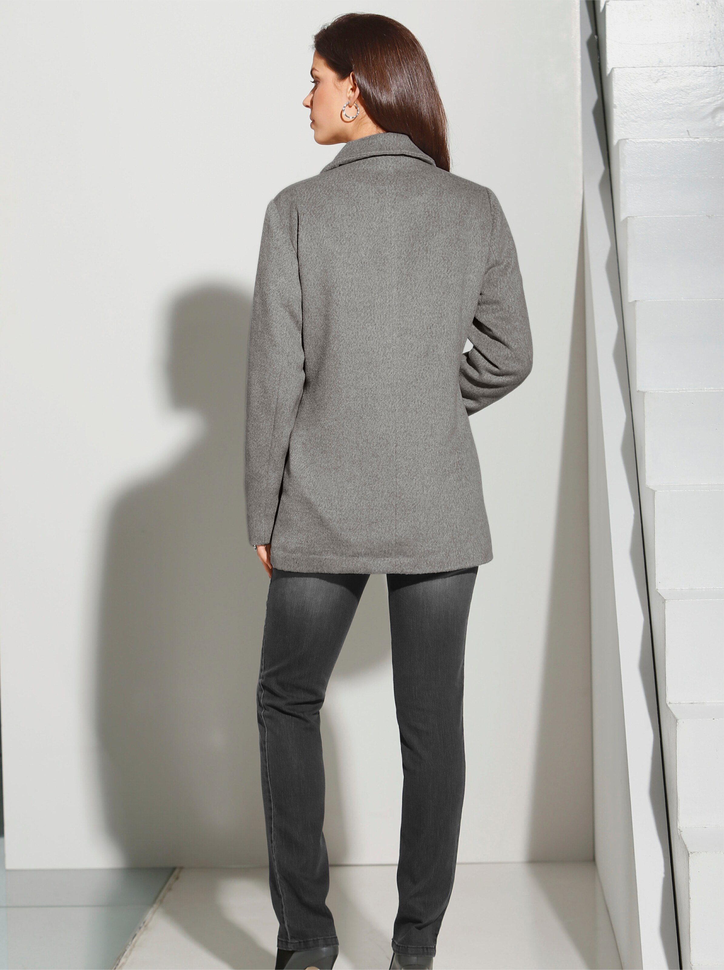 Röhrenjeans