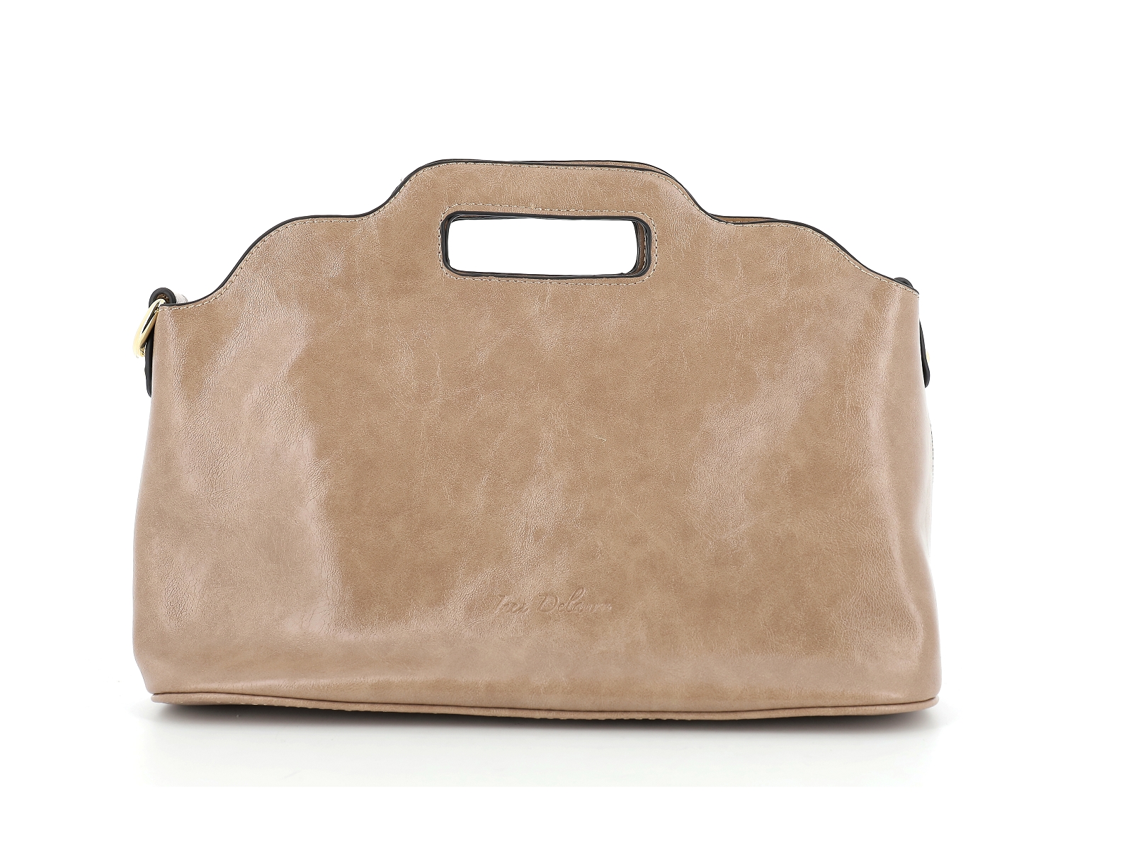 M brand-168018 Synthétique Taupe
