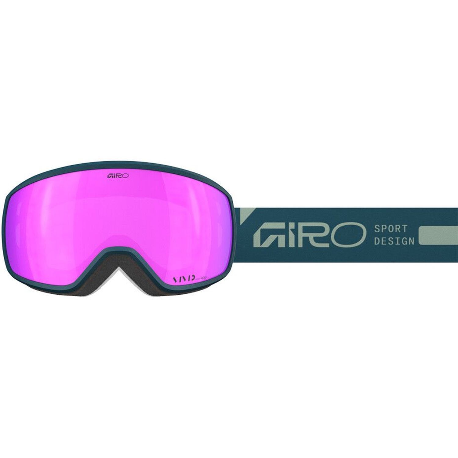 GiroBalance II W Vivid
