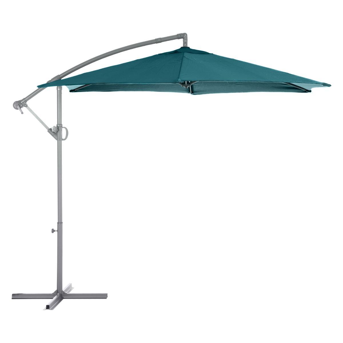 PARASOL DECENTRE 3M JANEIRO CANARD