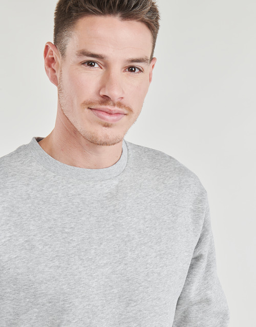 Jack & Jones - JJEBRADLEY SWEAT CREW - Gris