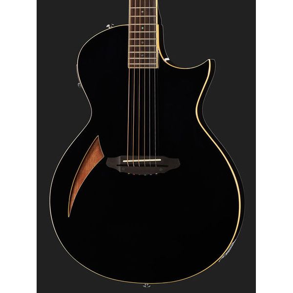 ESP LTD TL-6 BLK