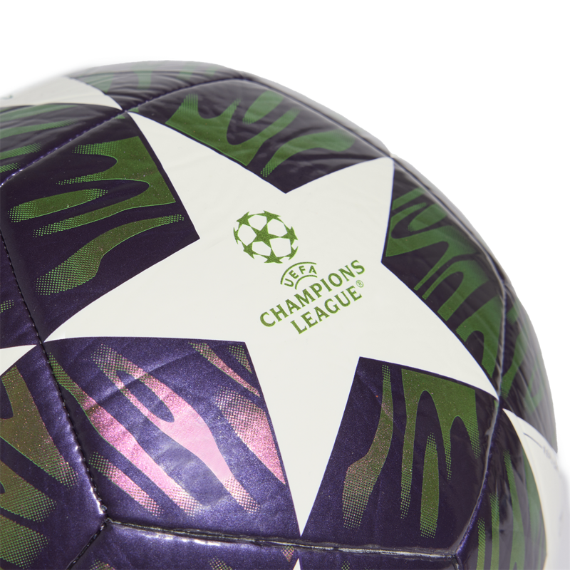 UEFA Champions League Finale Club Voetbal