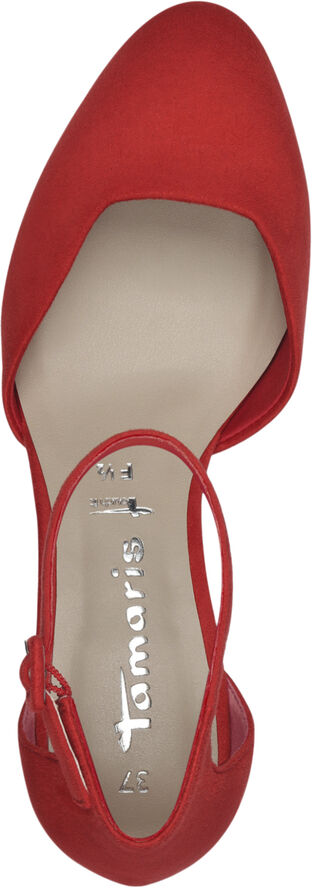 Tamaris 1-24412-41 Red