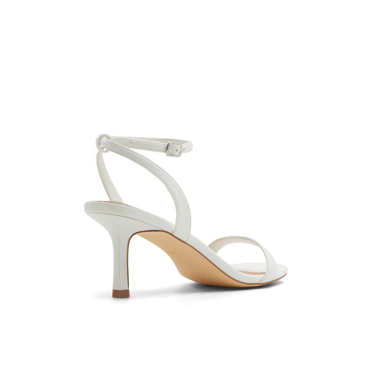 K STUDIO-Eowoenia-Sandales habillées à bride à la cheville - Talon aiguille - Oss