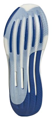 Chaussures adidas Supernova Prima Blanc/Bleu Homme