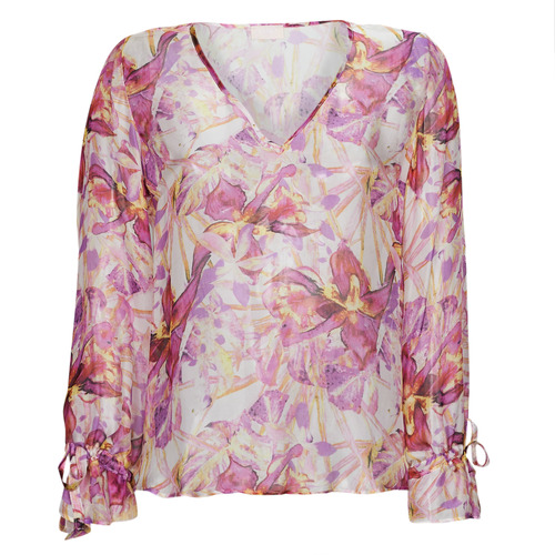 Liu Jo - TUNICA TS NAV - Multicolore