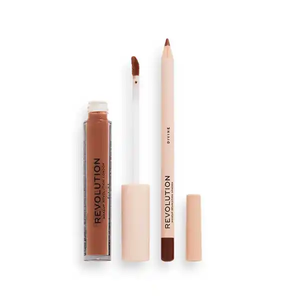Lip Contour Kit Divine