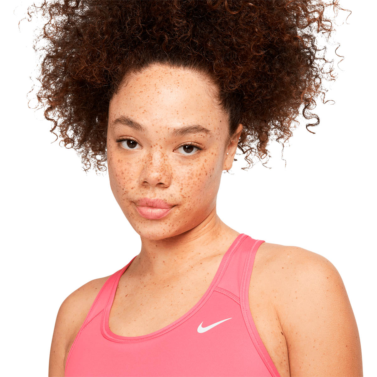 Nike Medium Support Sports BH Dame