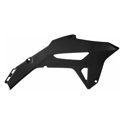 Ouie de radiateur CYCRA Réplica Noir - Noir
