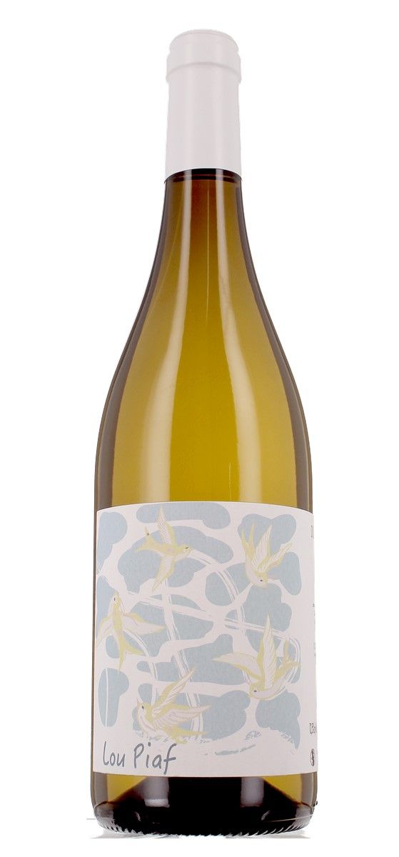 Domaine Capmartin - Lou Piaf 2020