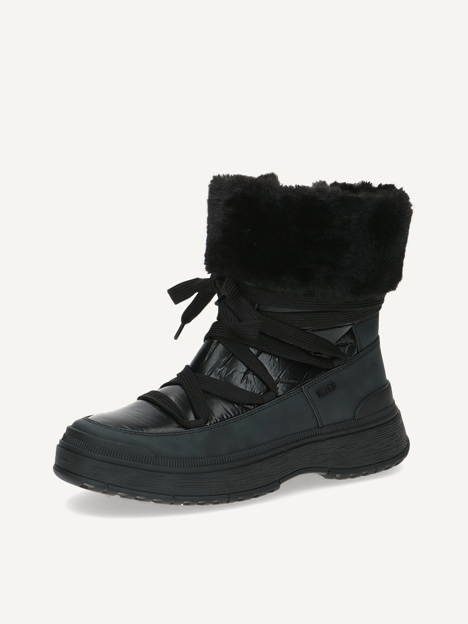 Stiefelette