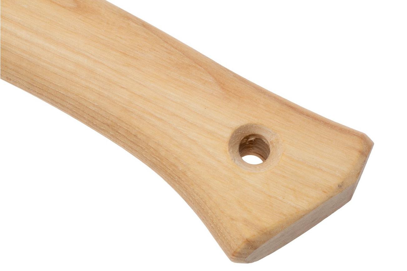 Gränsfors Bruk Axe Handle American Felling Axe 434-2-406 Hickory Curved, bijlsteel 90 cm