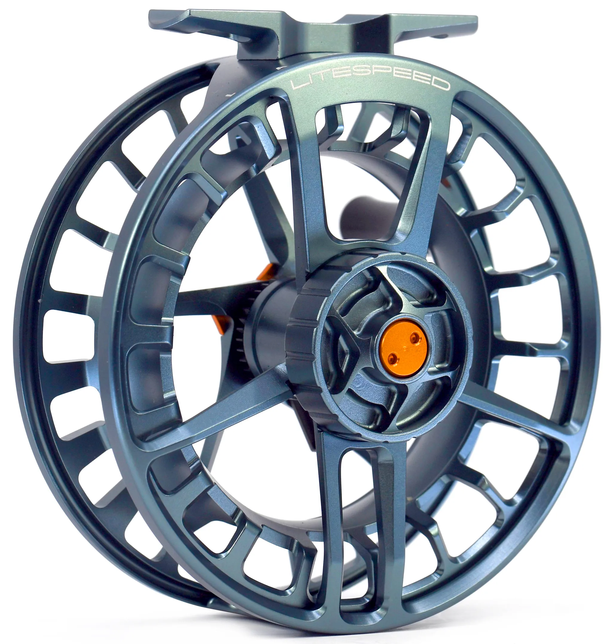 Waterworks-Lamson Litespeed Lsf Reel Fuego