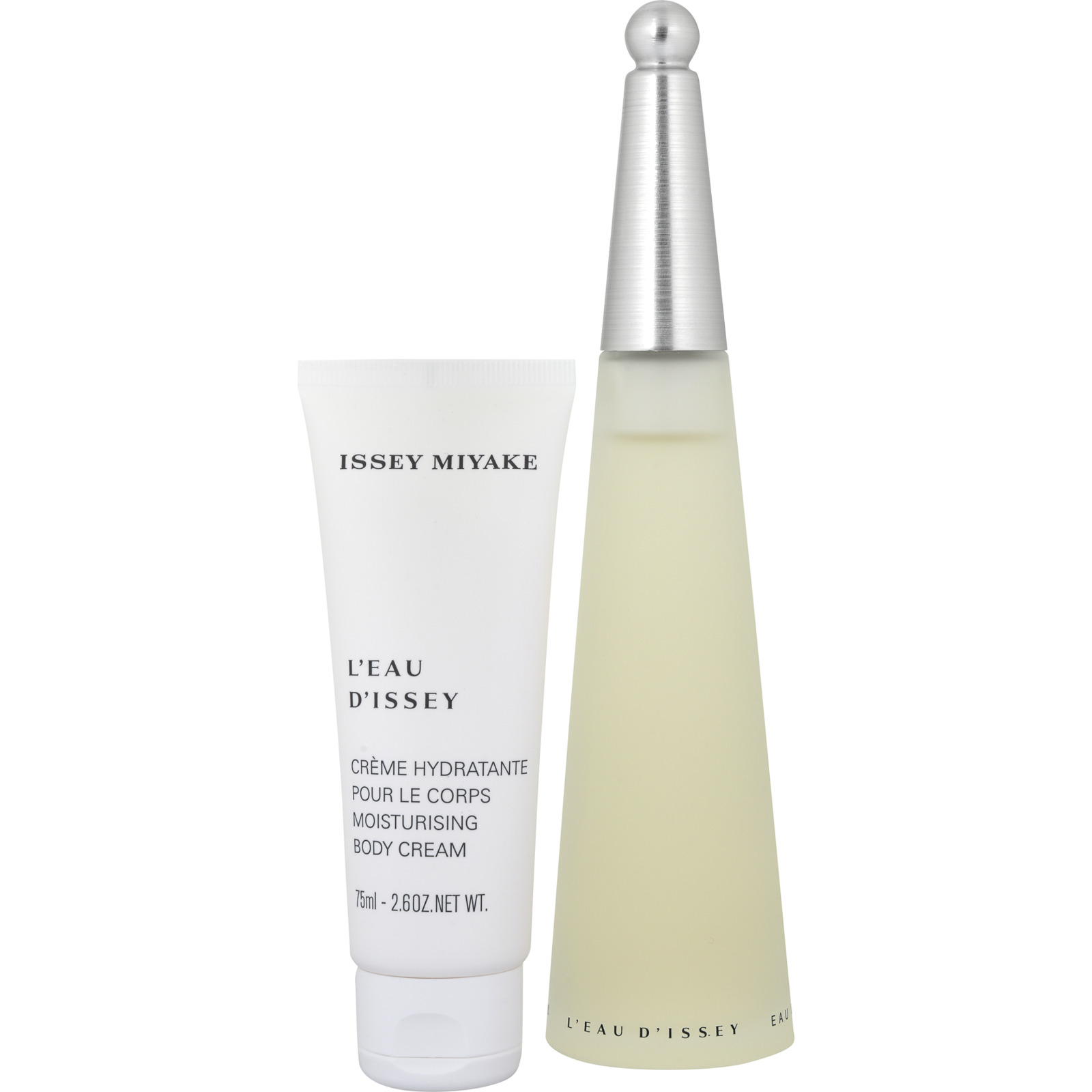 Issey Miyake L'Eau d'Issey Duftset, 2-teilig