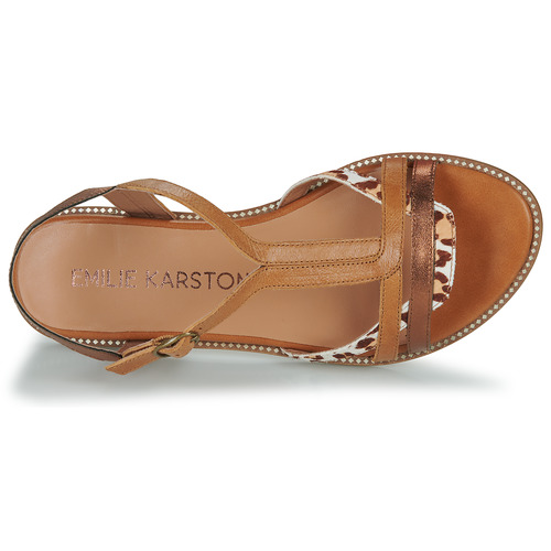Karston - SOBIO Camel / Leopardo