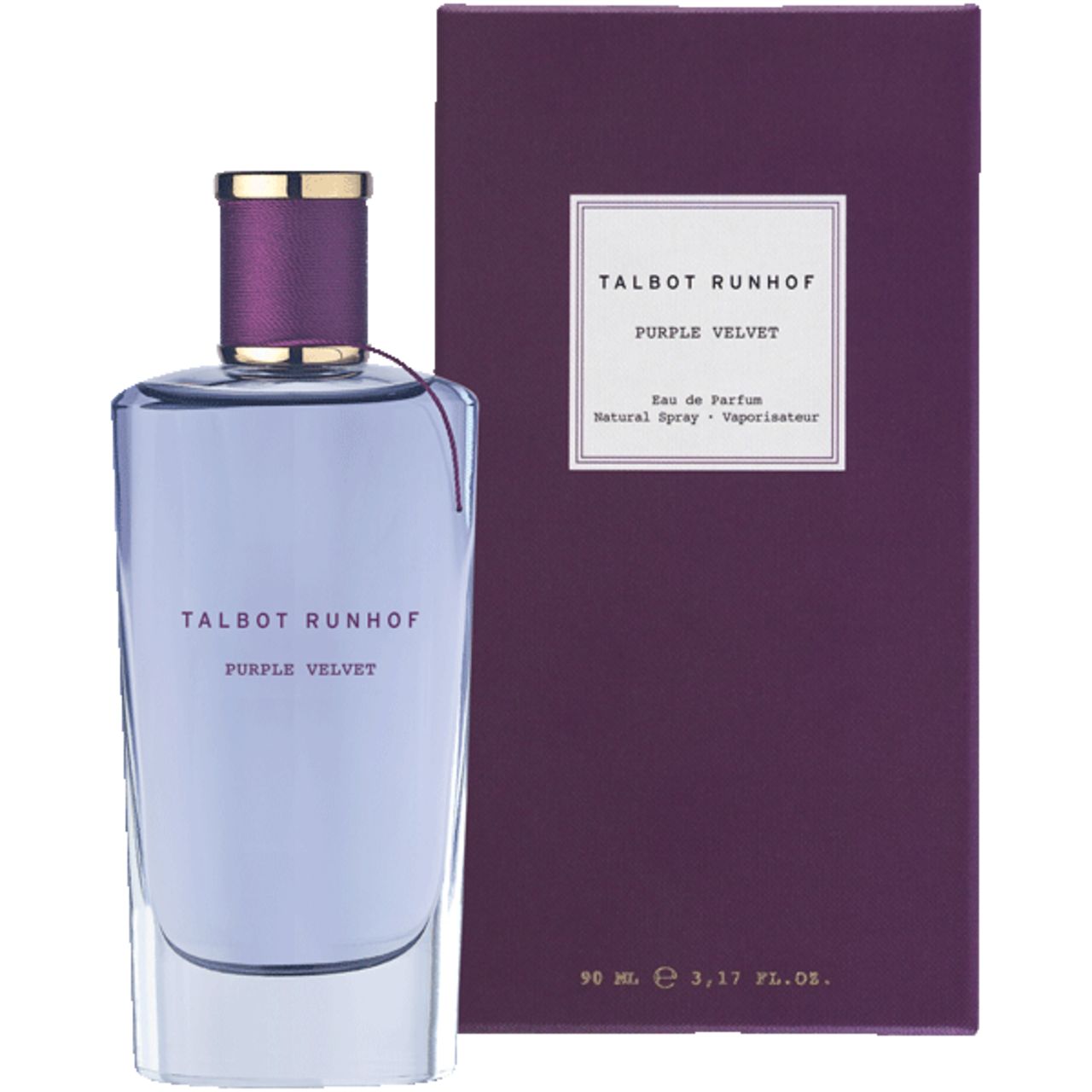 Talbot Runhof, Purple Velvet EdP Nat. Spray