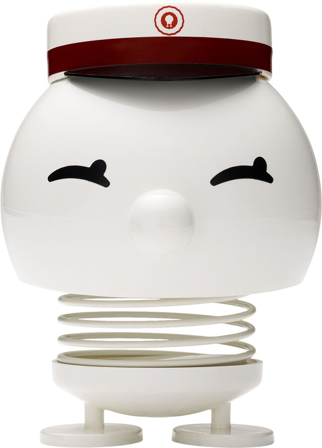 Hoptimist Hoptimist Student Bimble M White White