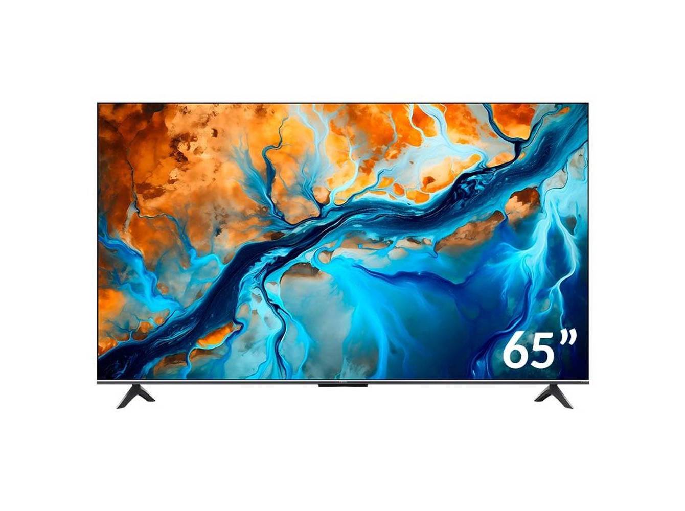TV MINI LED XIAOMI MINI 2025 (4K SMART GOOGLE TV 65\