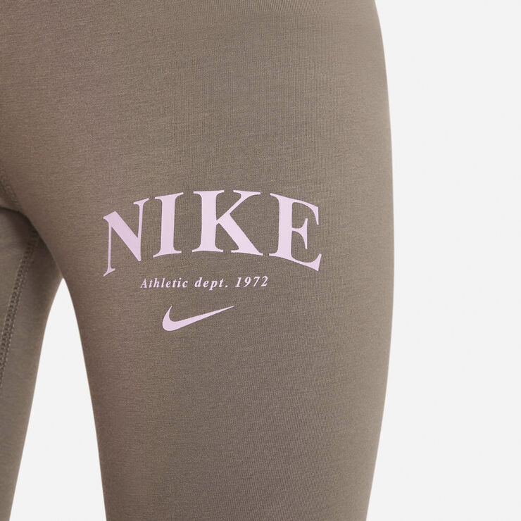 Nike Sportswear Favorites High Waist leggings Pink