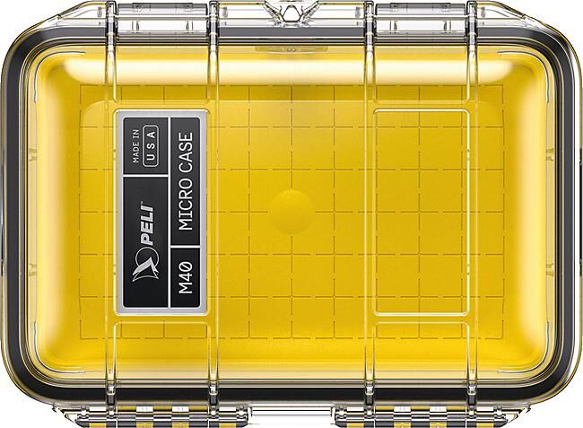 PELI™ - MICRO CASE M40