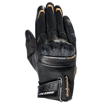 Gants Ixon RS RISE AIR LADY - Noir