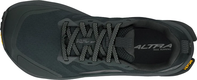 Altra Women's Lone Peak 9+ Black