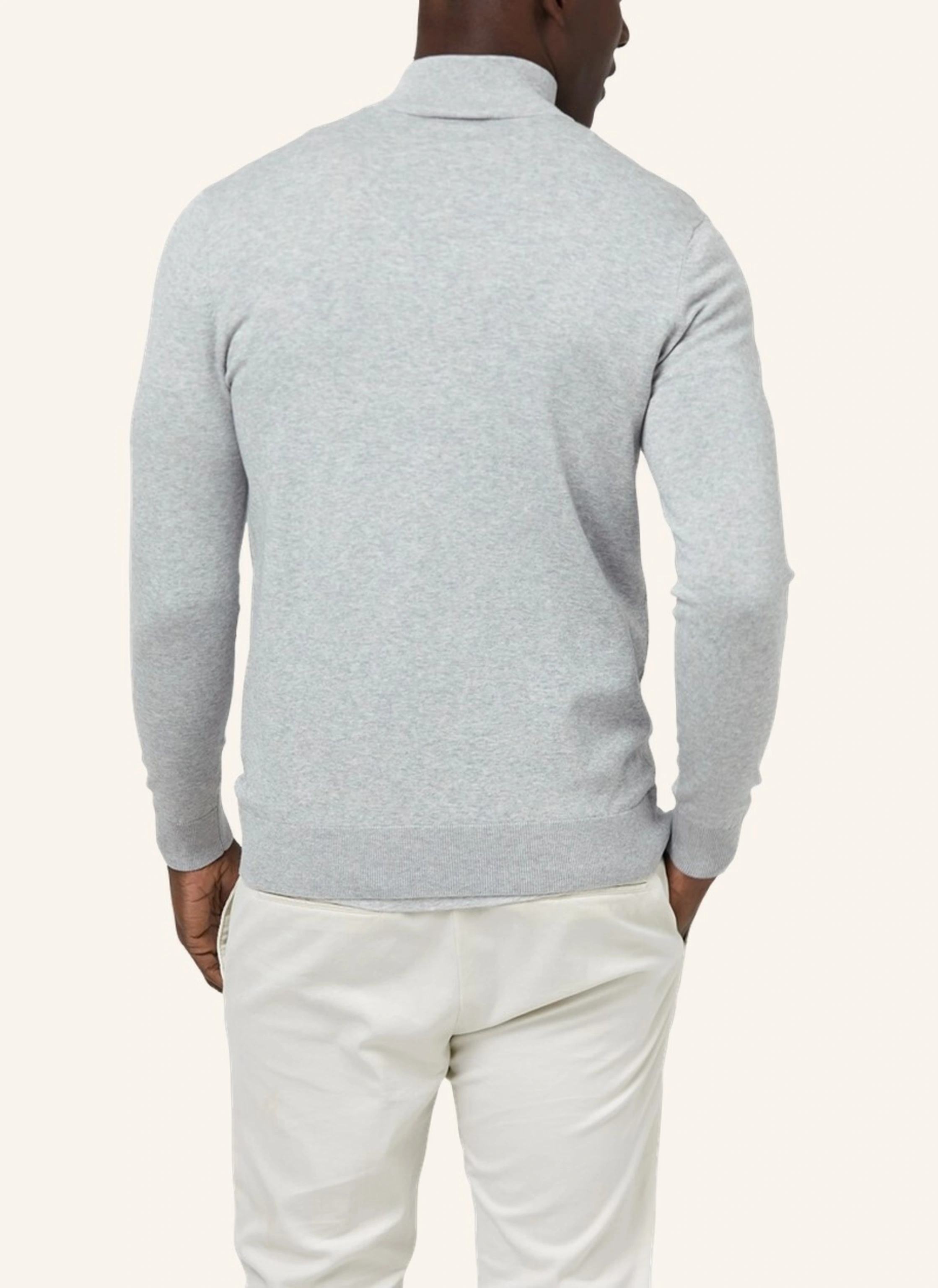 PROFUOMO Herren Troyer