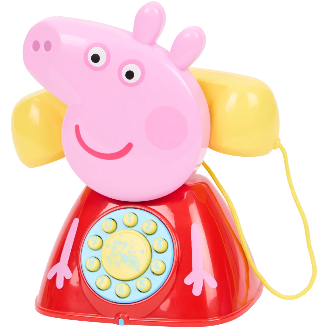 Téléphone avec son