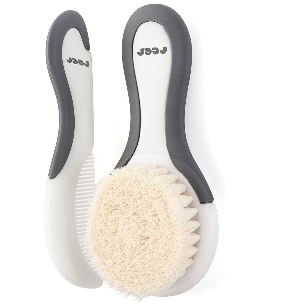 reerreer   BabyCare Haarpflegeset 2teilig