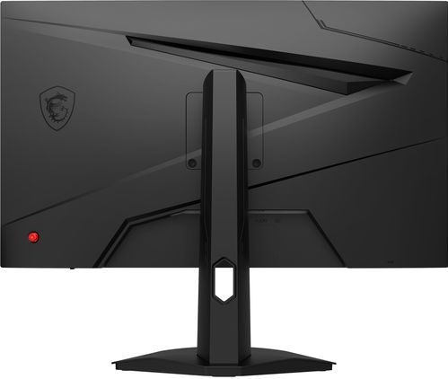 MSI - G244F E2 - Full HD Gaming Monitor - Rapid IPS - 180Hz