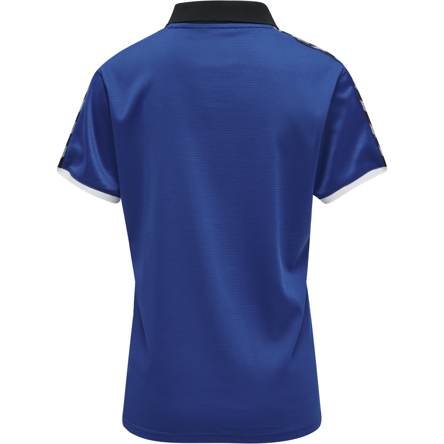 hmlAUTHENTIC WOMAN FUNCTIONAL POLO