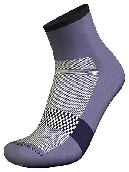 ICEBREAKER - CHAUSSETTES MULTIACTIVITE MULTISPORT LIGHT MINI M