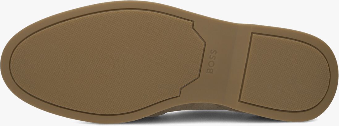beige boss nette schoenen sienne_desb