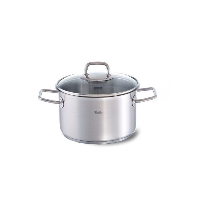 Fissler Viseo® Kochtopf 20 cm