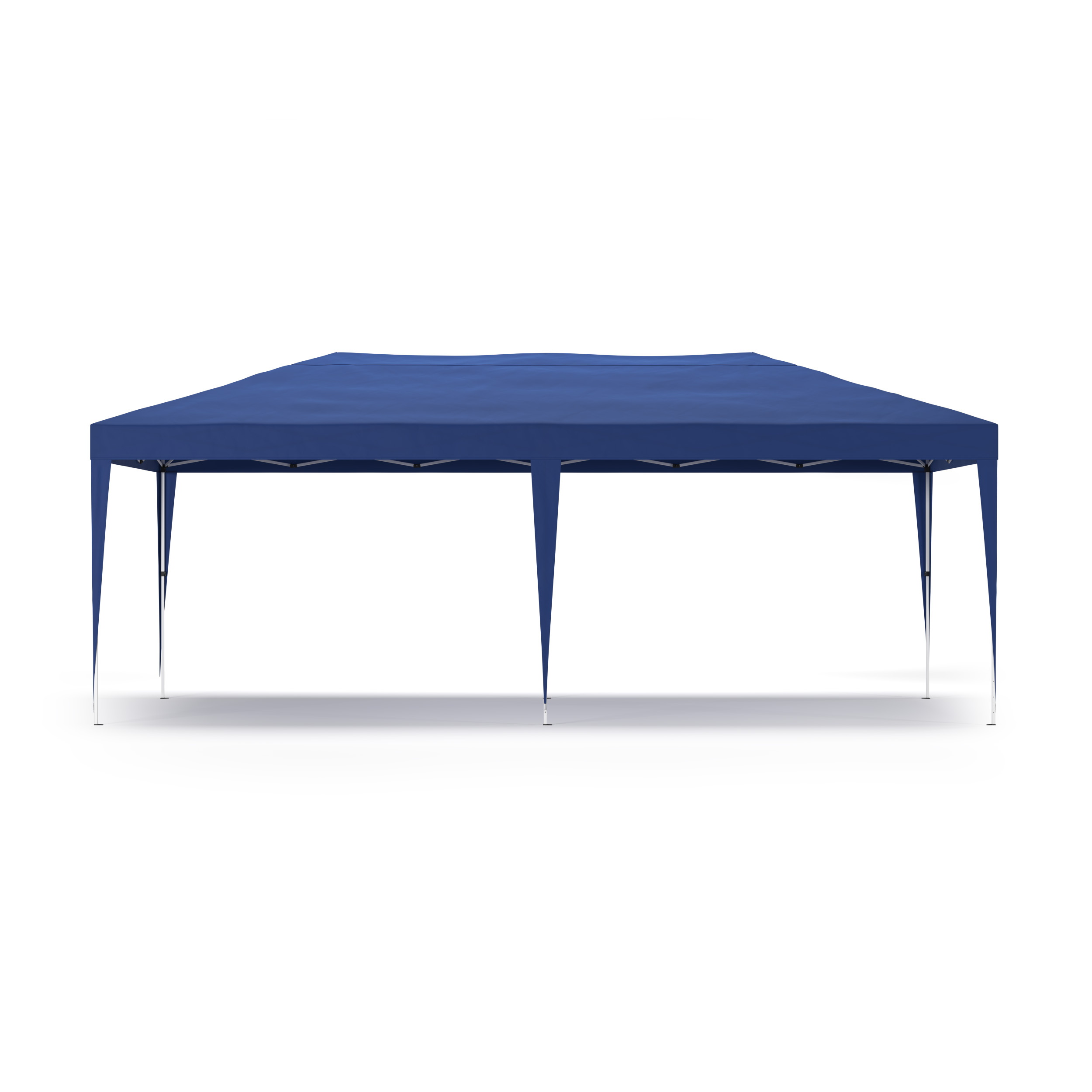 Partyzelt MYRTA 6 x 3 m blau