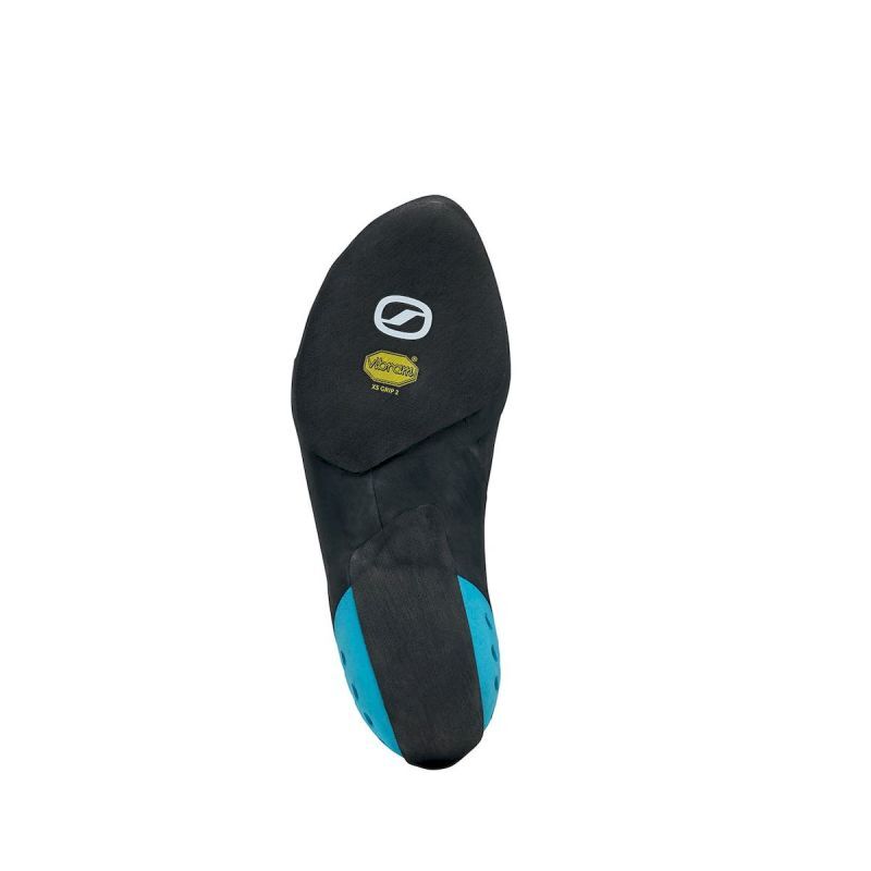 Instinct S - Chaussons escalade homme