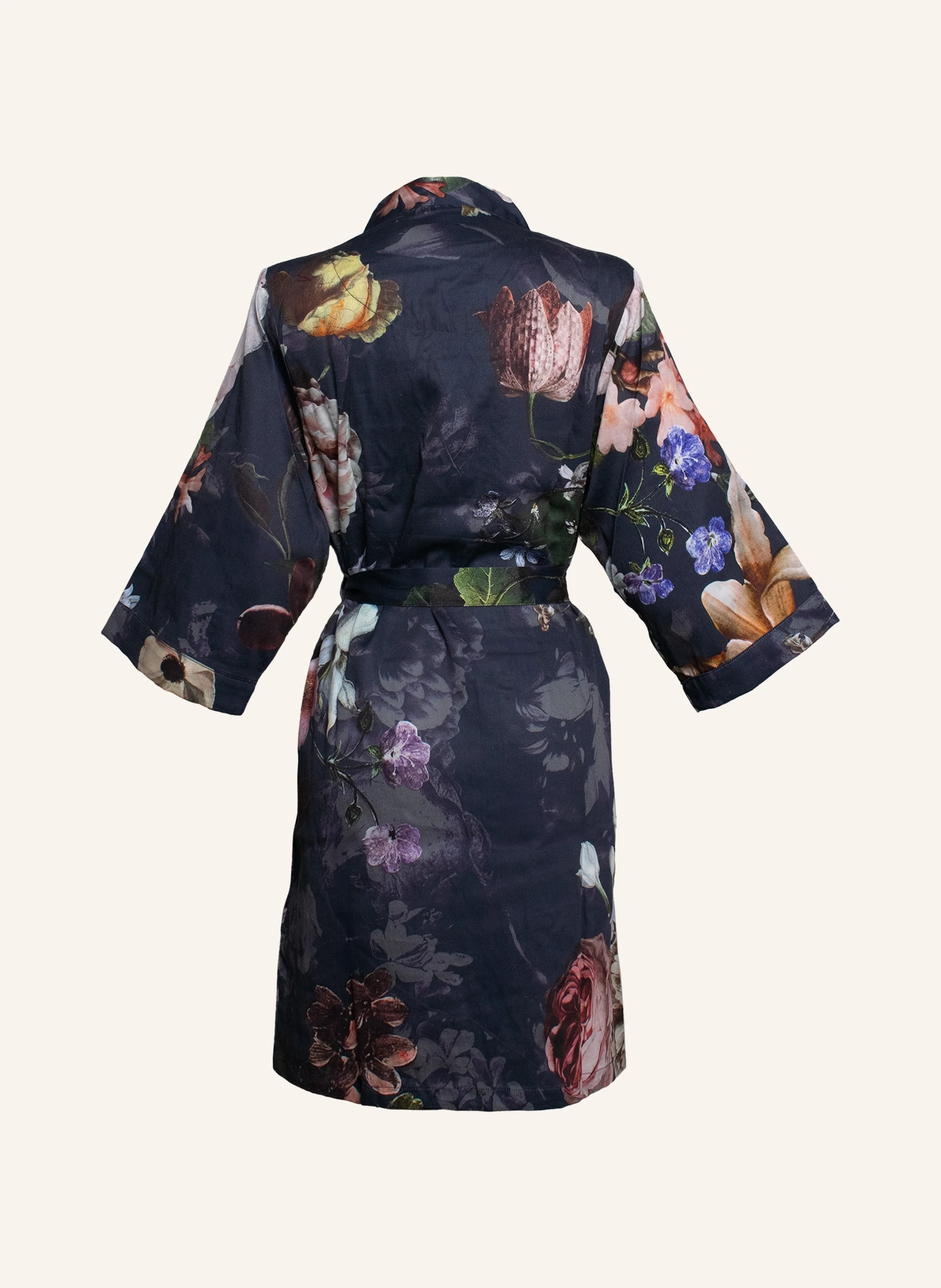 ESSENZA Kimono FLEUR
