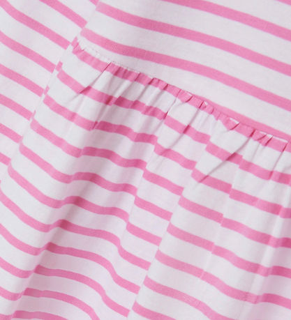Name It Kleid - NkfTalli - Pink Cosmos