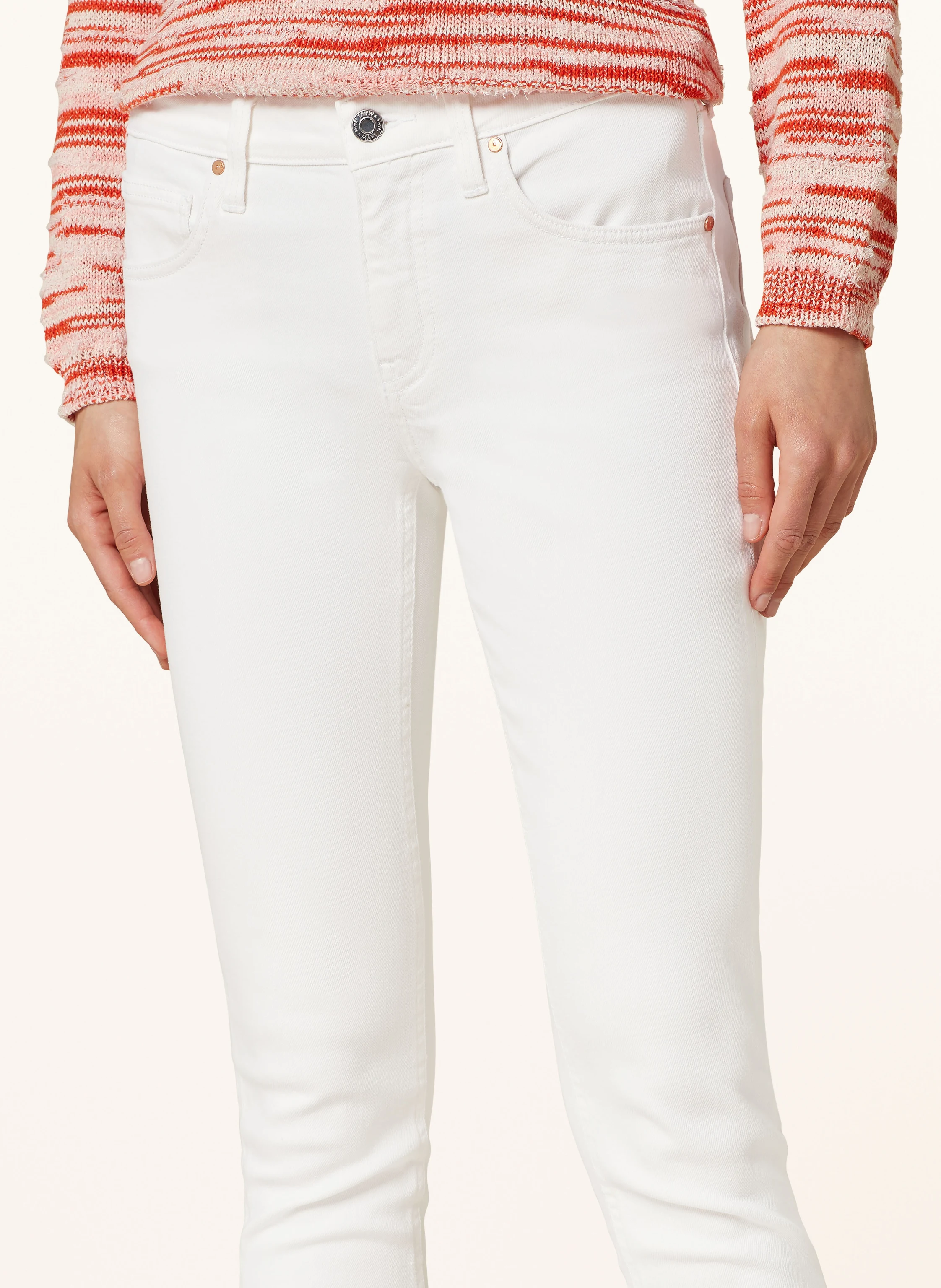 mavi Skinny Jeans ADRIANA