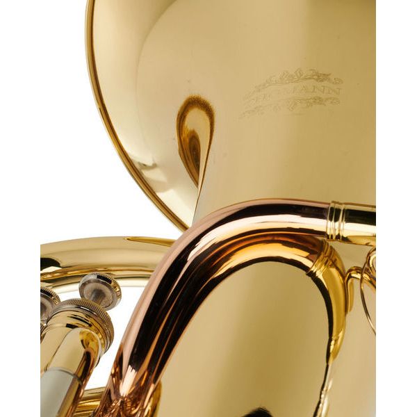 Thomann EP 802L Superior Euphonium