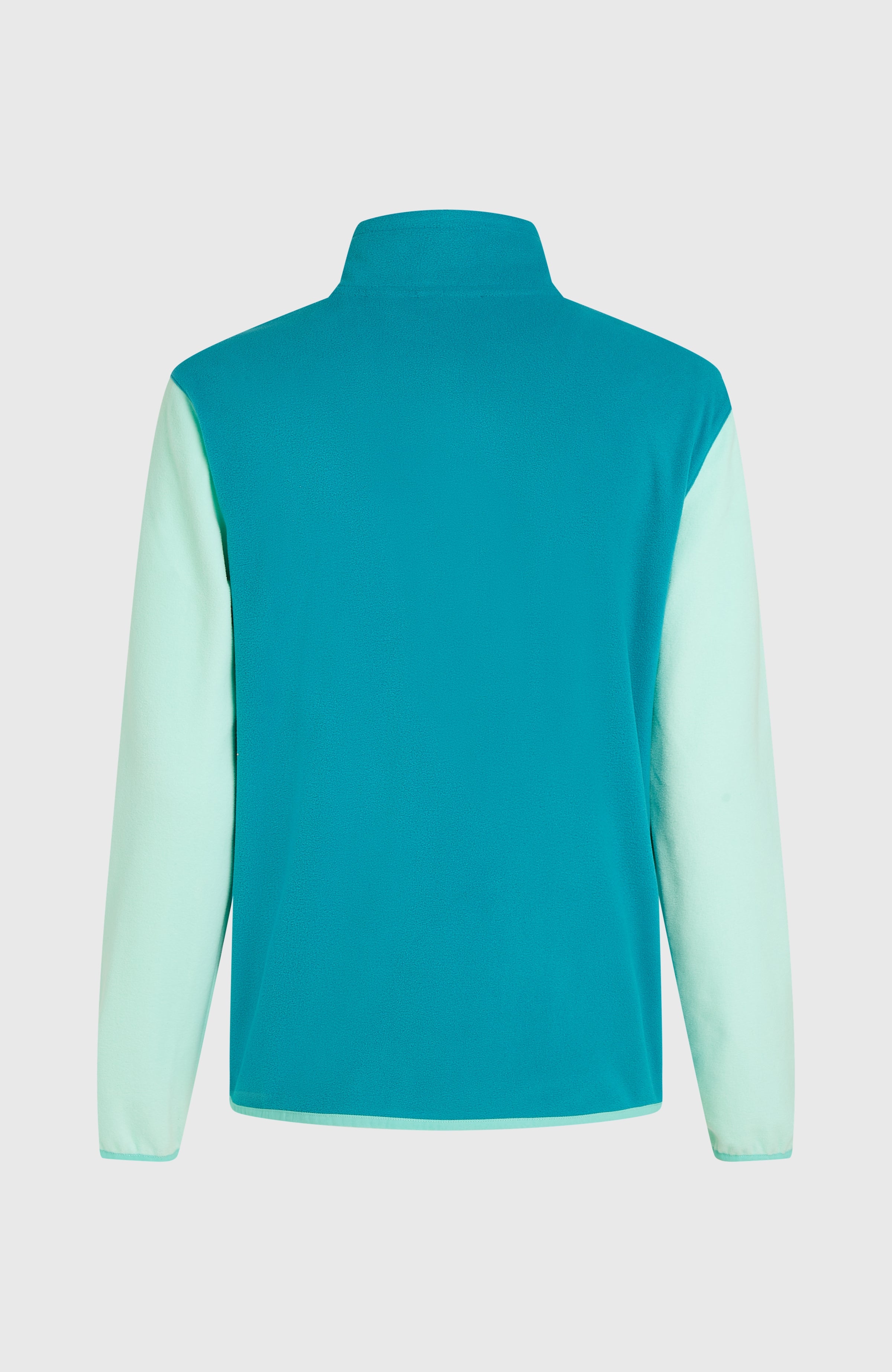 FWC'Cruz Triple Polartec® fleecetrui met halve rits