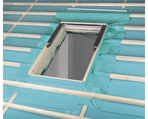 Dampdoorlatende folieverbinding Fakro XDP 55x78 cm