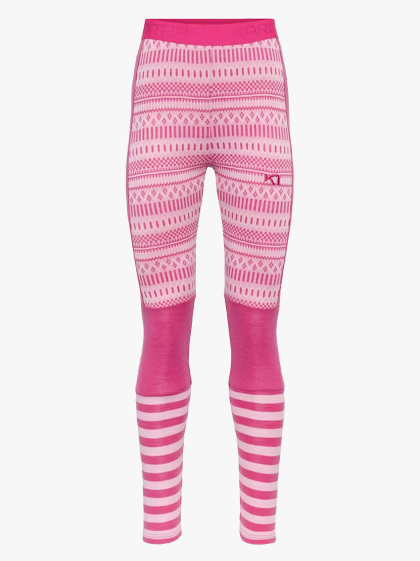 Åkle High-Waist Pant