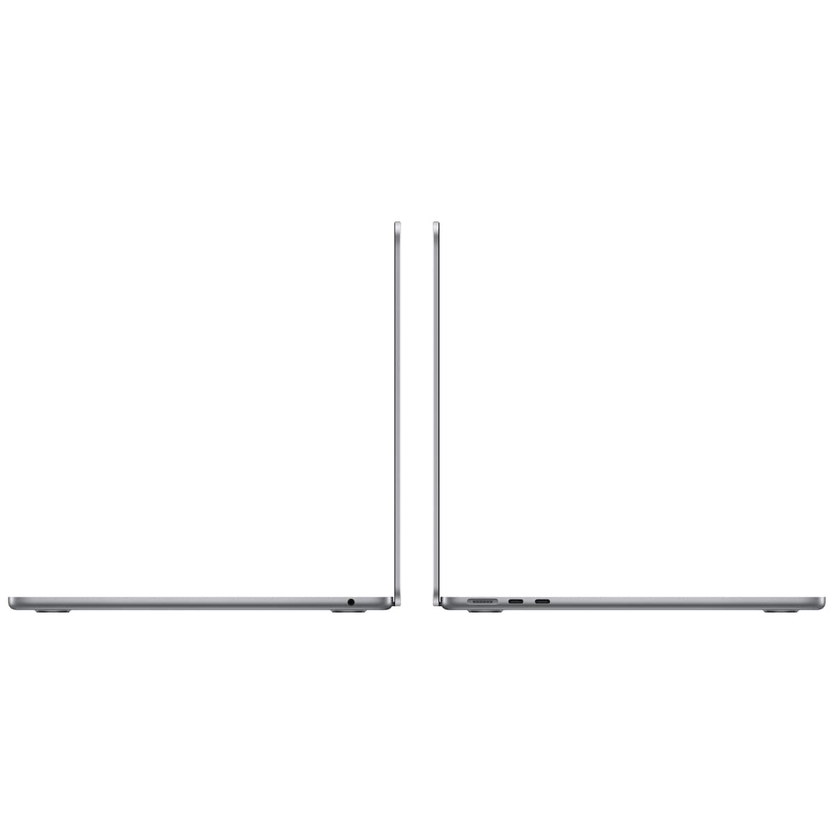 MacBook Air 13 M3 10C GPU/24/1TB (stellargrå)